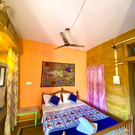 Little Prince Home Stay Jaisalmer Exterior photo