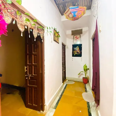 Little Prince Home Stay Jaisalmer Exterior photo