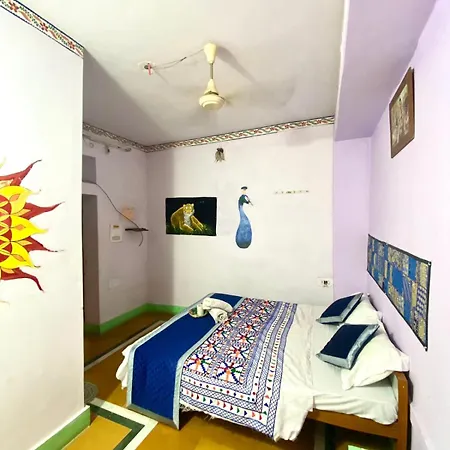 Little Prince Home Stay Jaisalmer Exterior photo