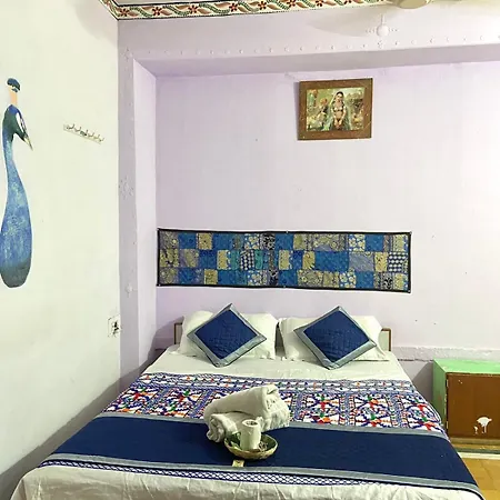 Little Prince Home Stay Jaisalmer Exterior photo