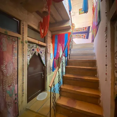 Little Prince Home Stay Jaisalmer Exterior photo