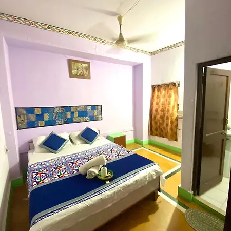 Little Prince Home Stay Jaisalmer Room photo