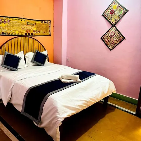 Little Prince Home Stay Jaisalmer Exterior photo