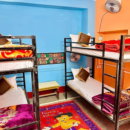 Little Prince Home Stay Jaisalmer Exterior photo
