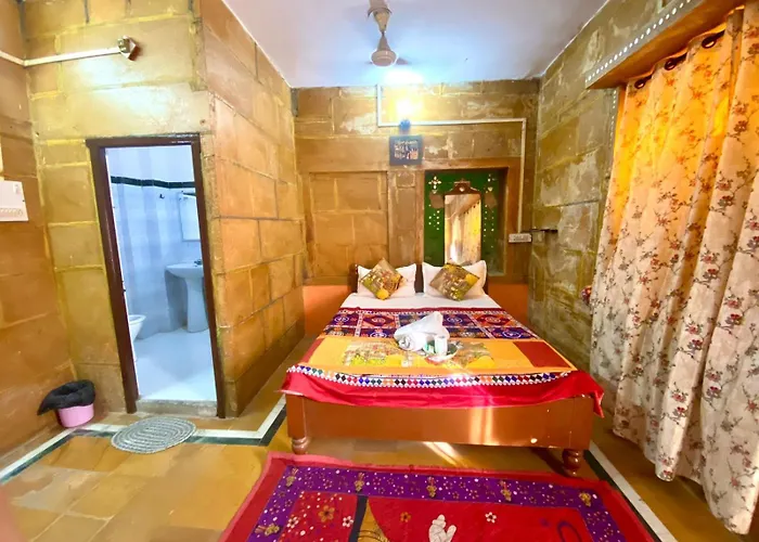 Little Prince Home Stay