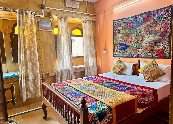 Little Prince Home Stay