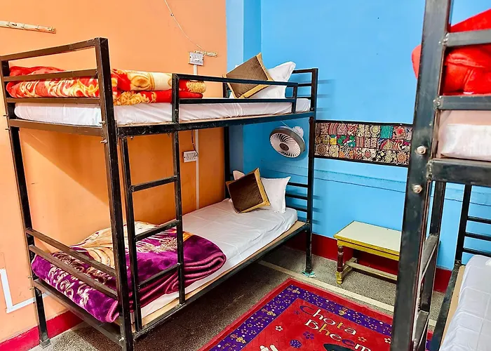 Little Prince Home Stay