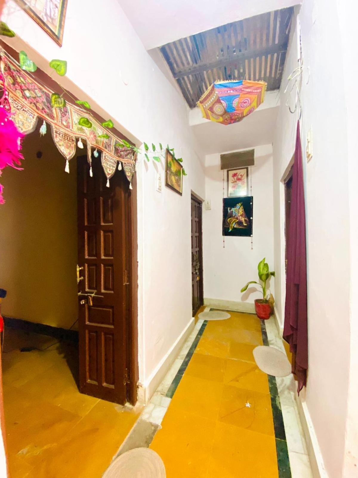 Homestay Little Jaisalmer