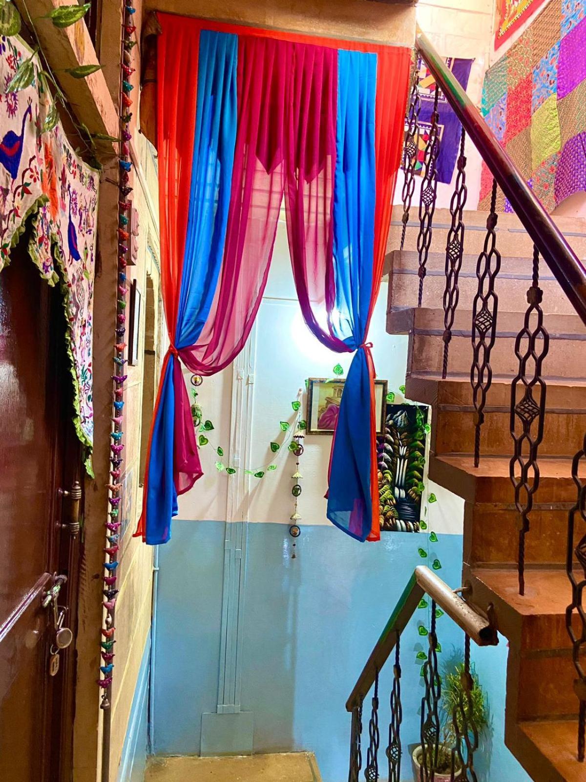 Little * Jaisalmer