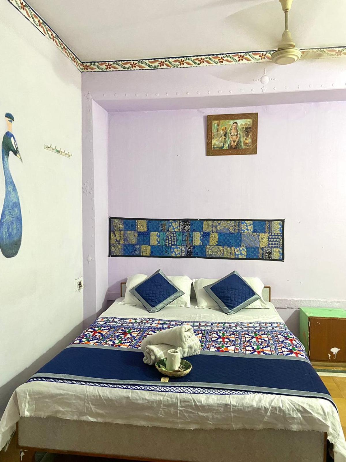 Little Homestay