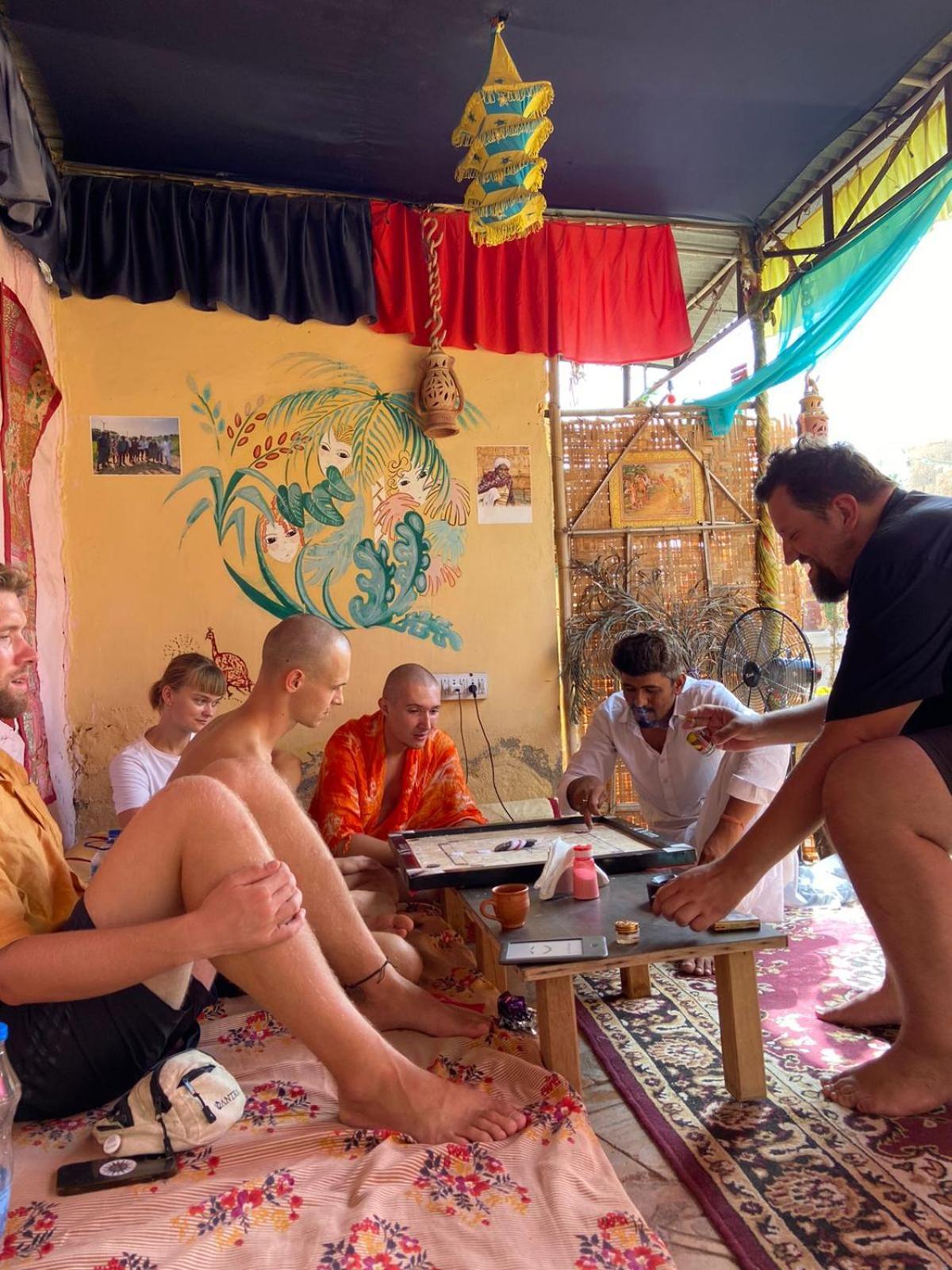 Little Homestay Jaisalmer