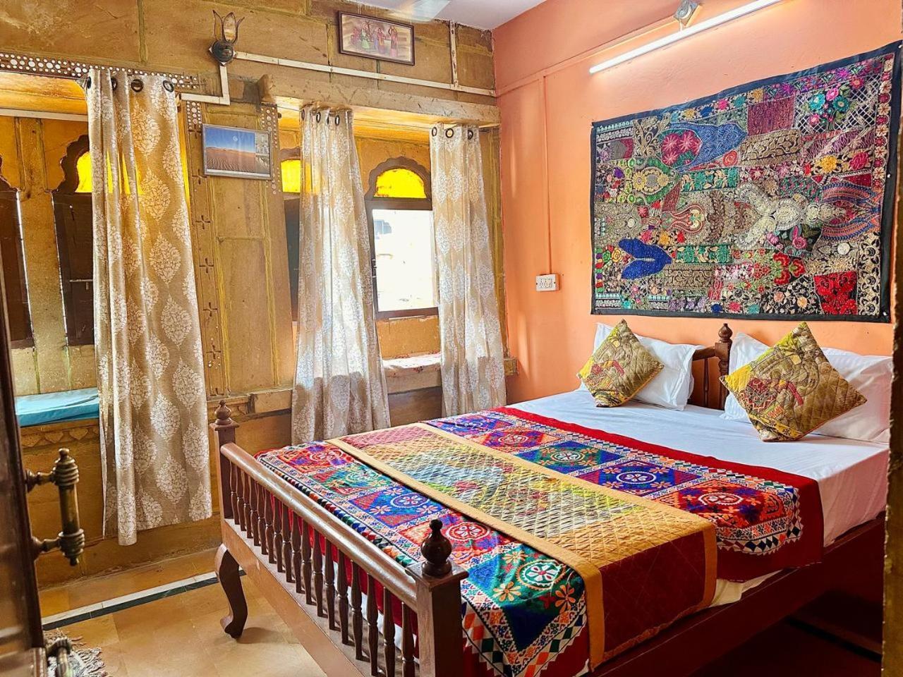 Homestay Little Jaisalmer