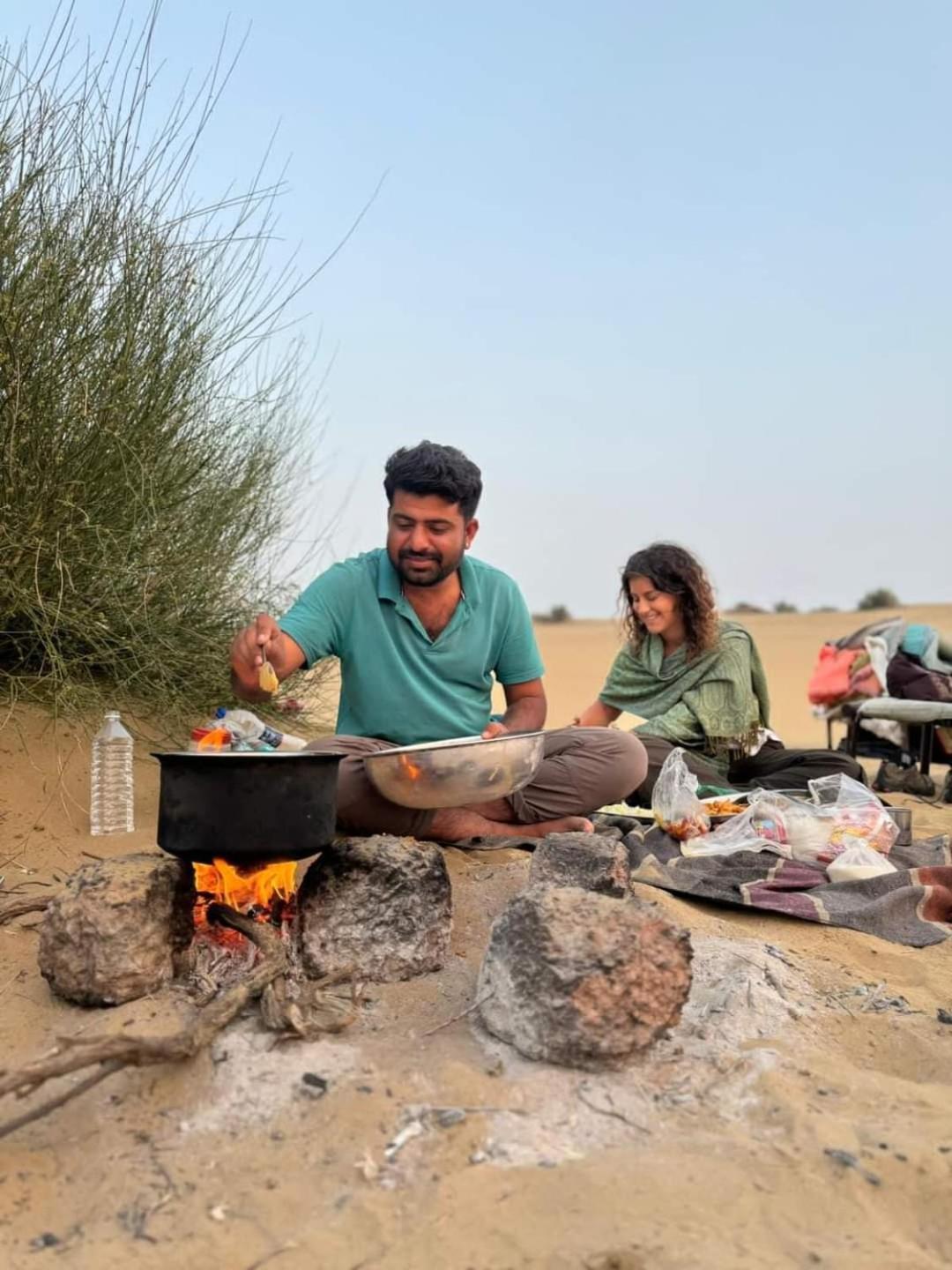 Little Homestay Jaisalmer