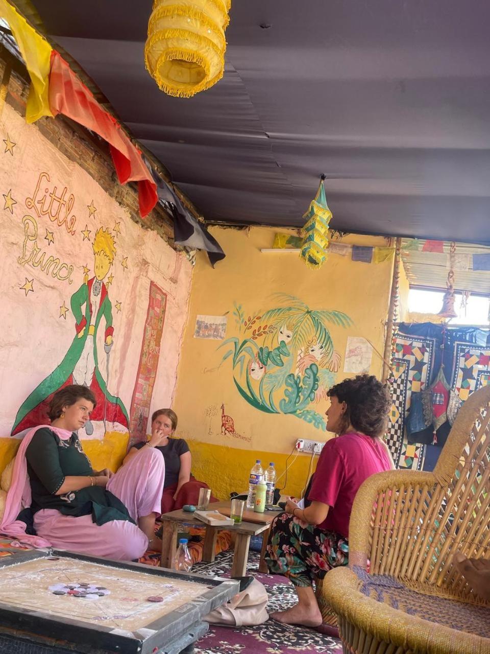 Little Homestay Jaisalmer