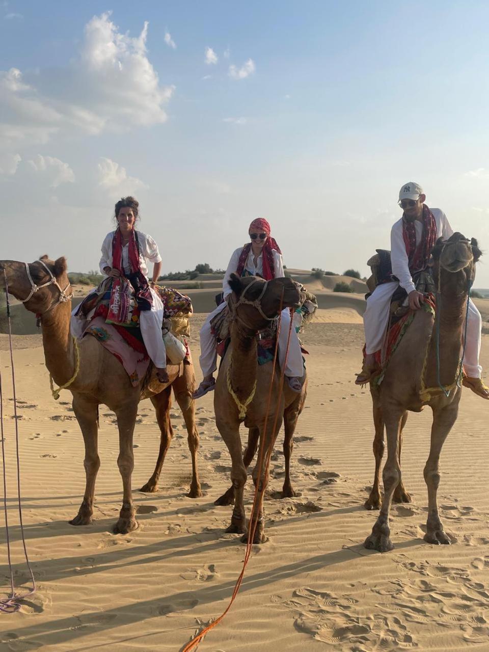 Little Jaisalmer